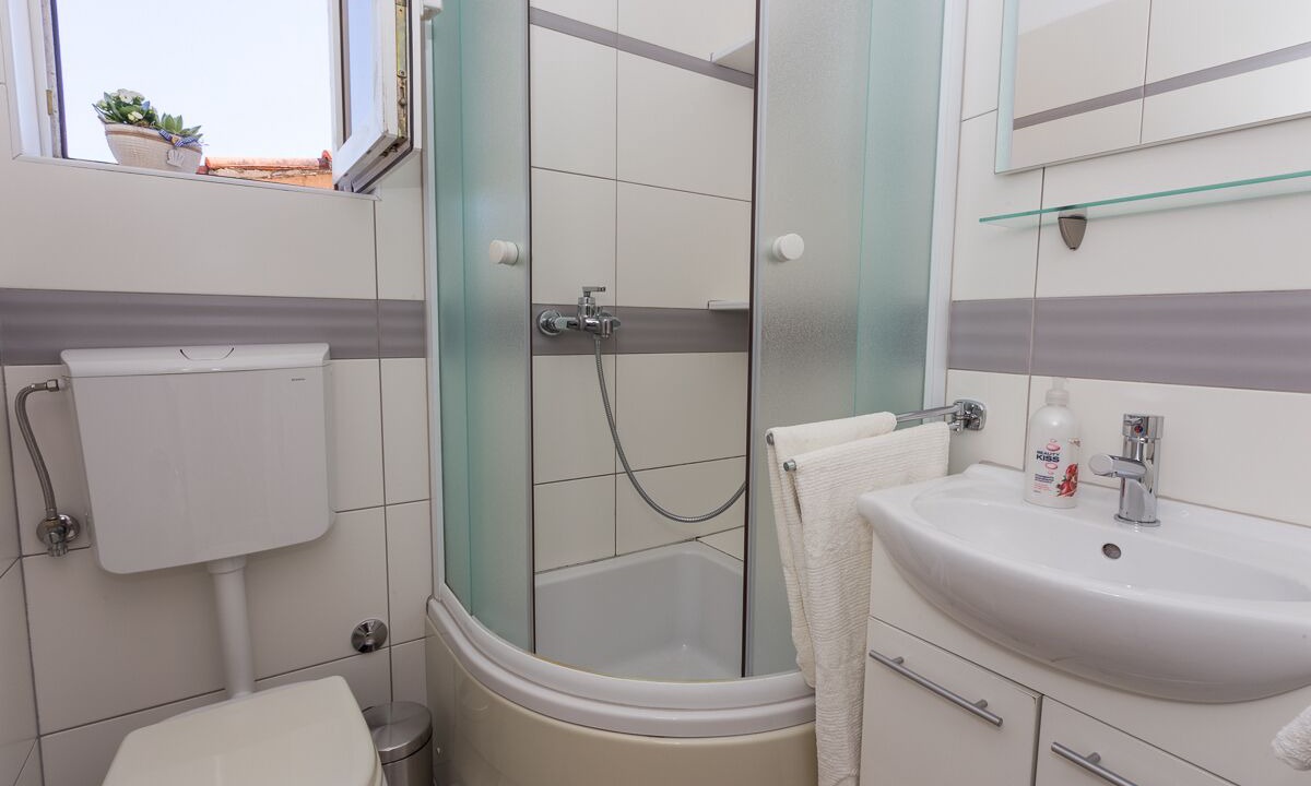 Photo of Bathroom in Stobrec