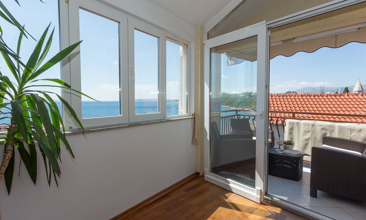 Photo of Livingroom in Stobrec