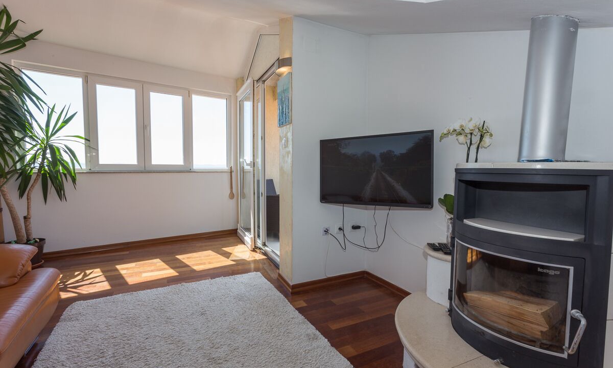 Photo of Livingroom in Stobrec