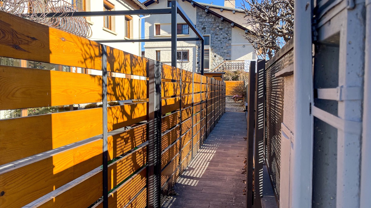 Photo of Outdoor in Bourg-Madame