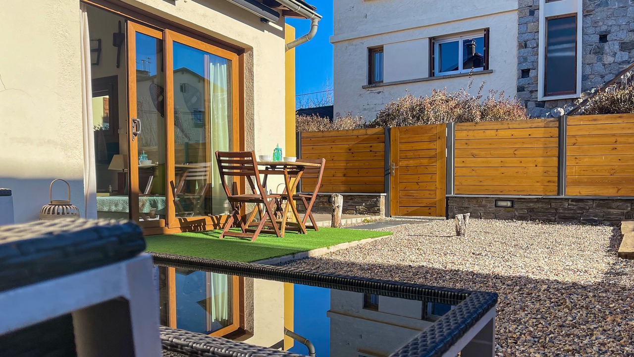 Photo of Outdoor in Bourg-Madame