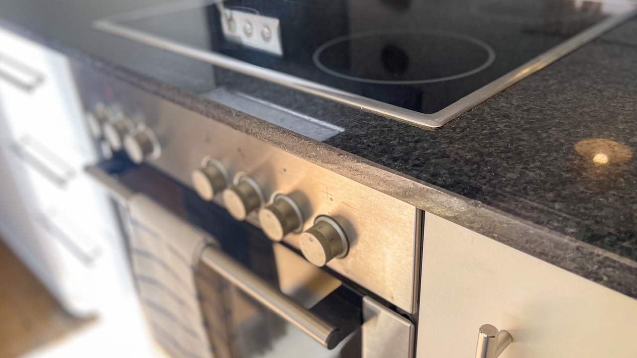Photo of Kitchen in Bourg-Madame