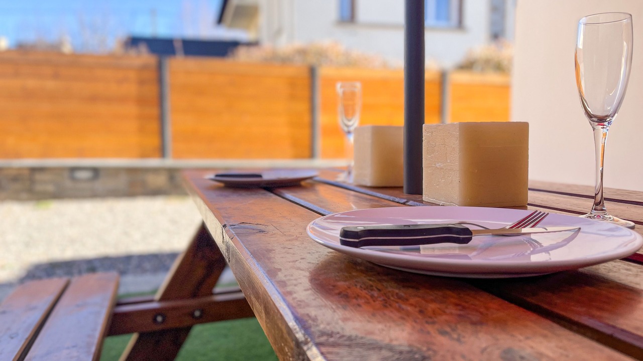 Photo of Outdoor in Bourg-Madame