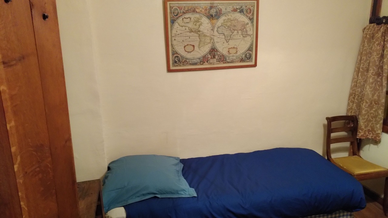 Photo of Bedroom in Beaugency