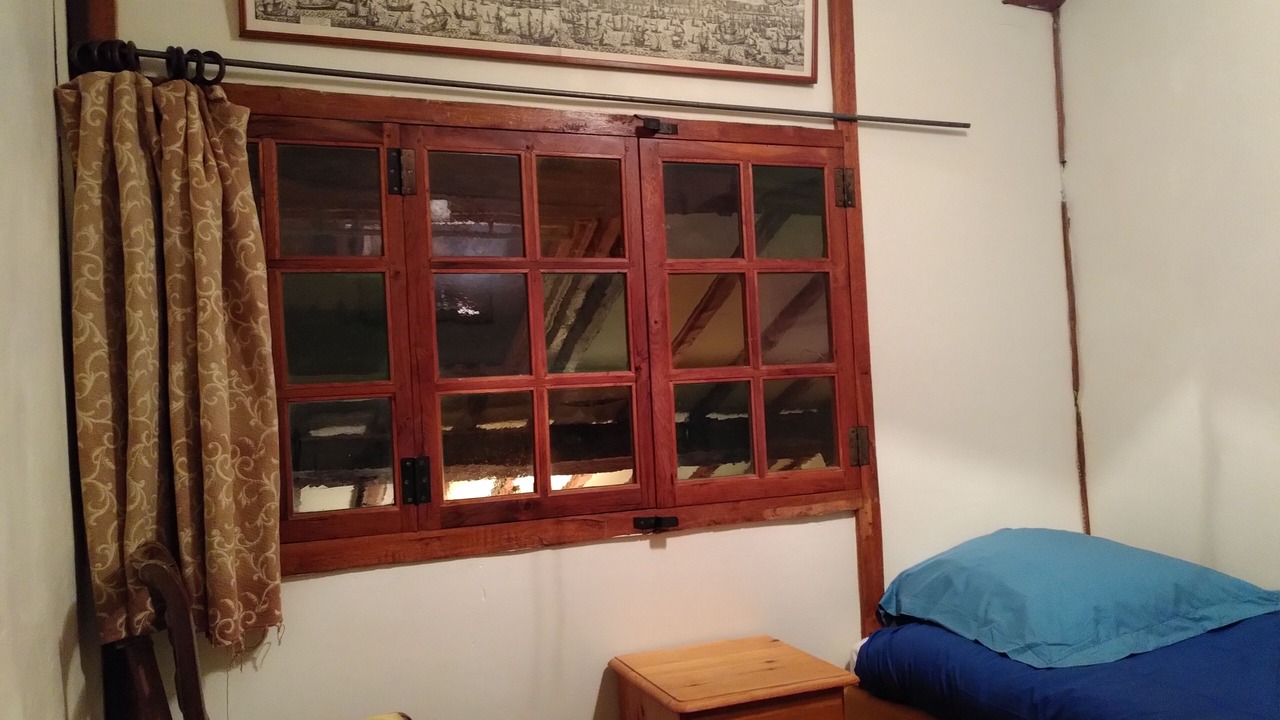 Photo of Bedroom in Beaugency