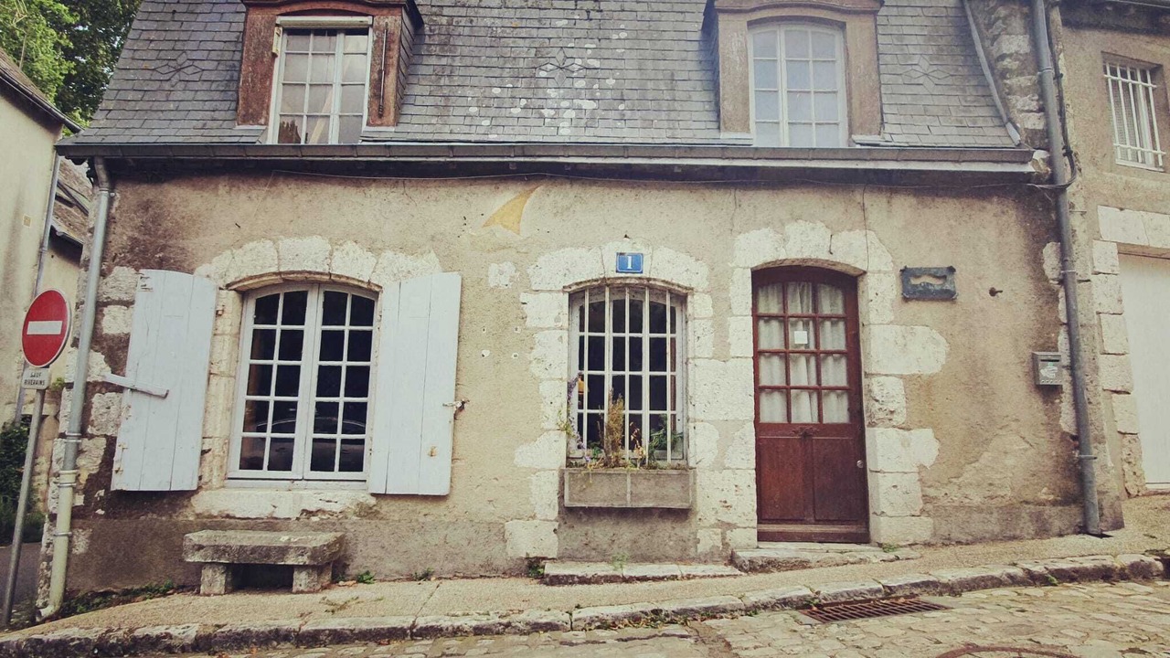 Photo of Outdoor in Beaugency