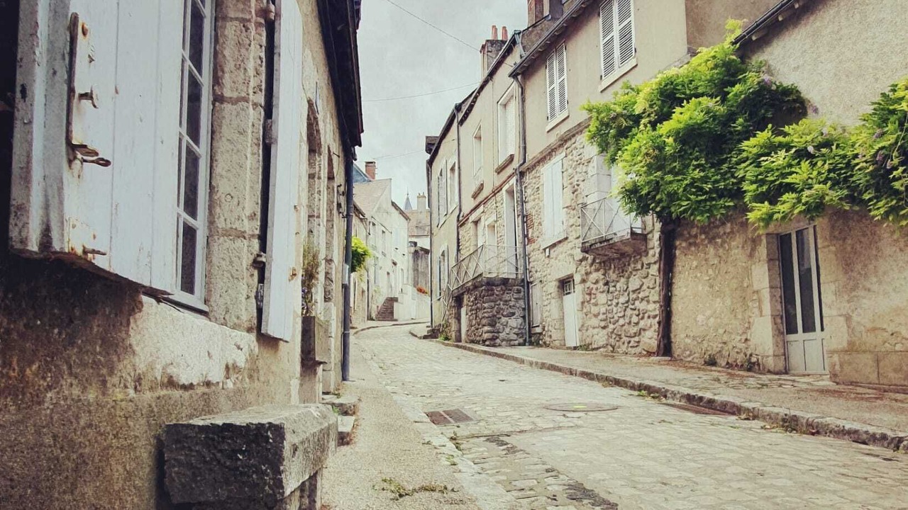 Photo of Outdoor in Beaugency