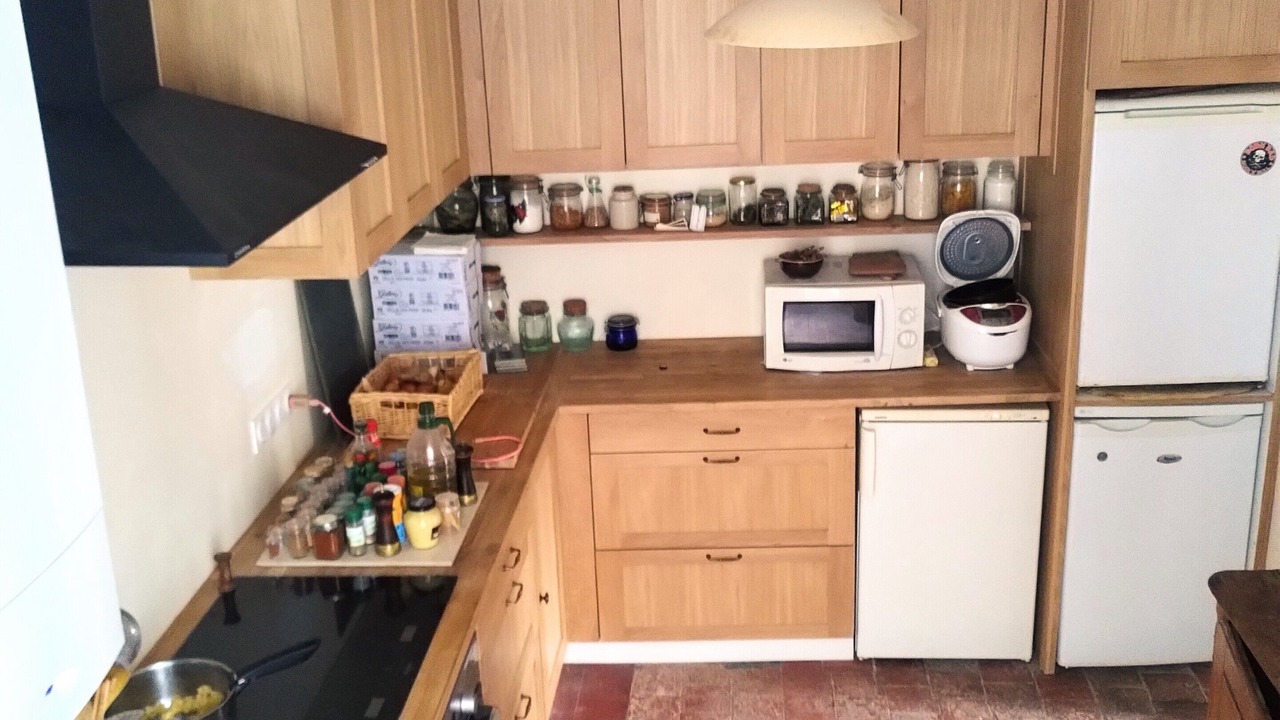 Photo of Kitchen in Beaugency