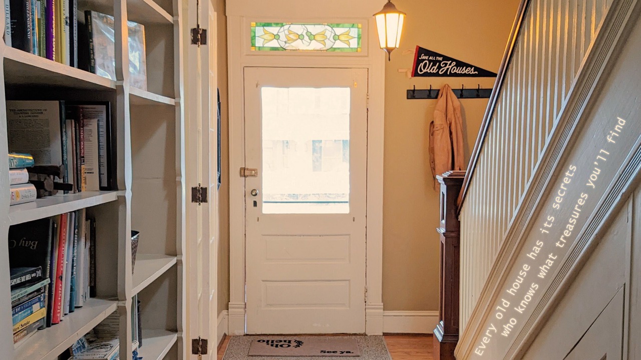 Photo of Others in Cambridge