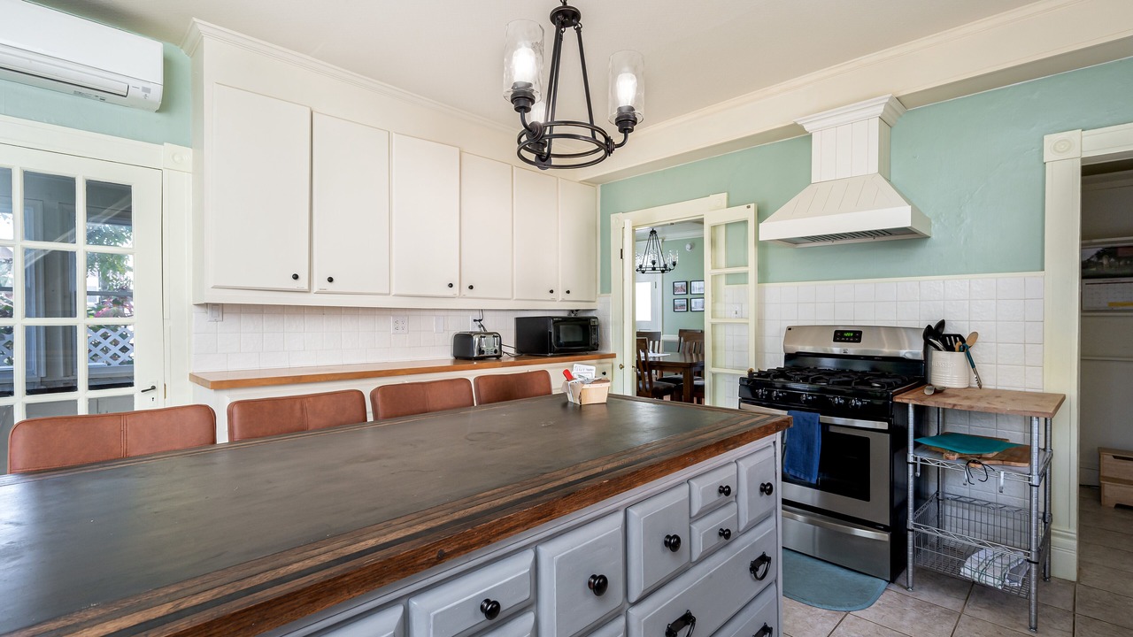 Photo of Kitchen in Cambridge