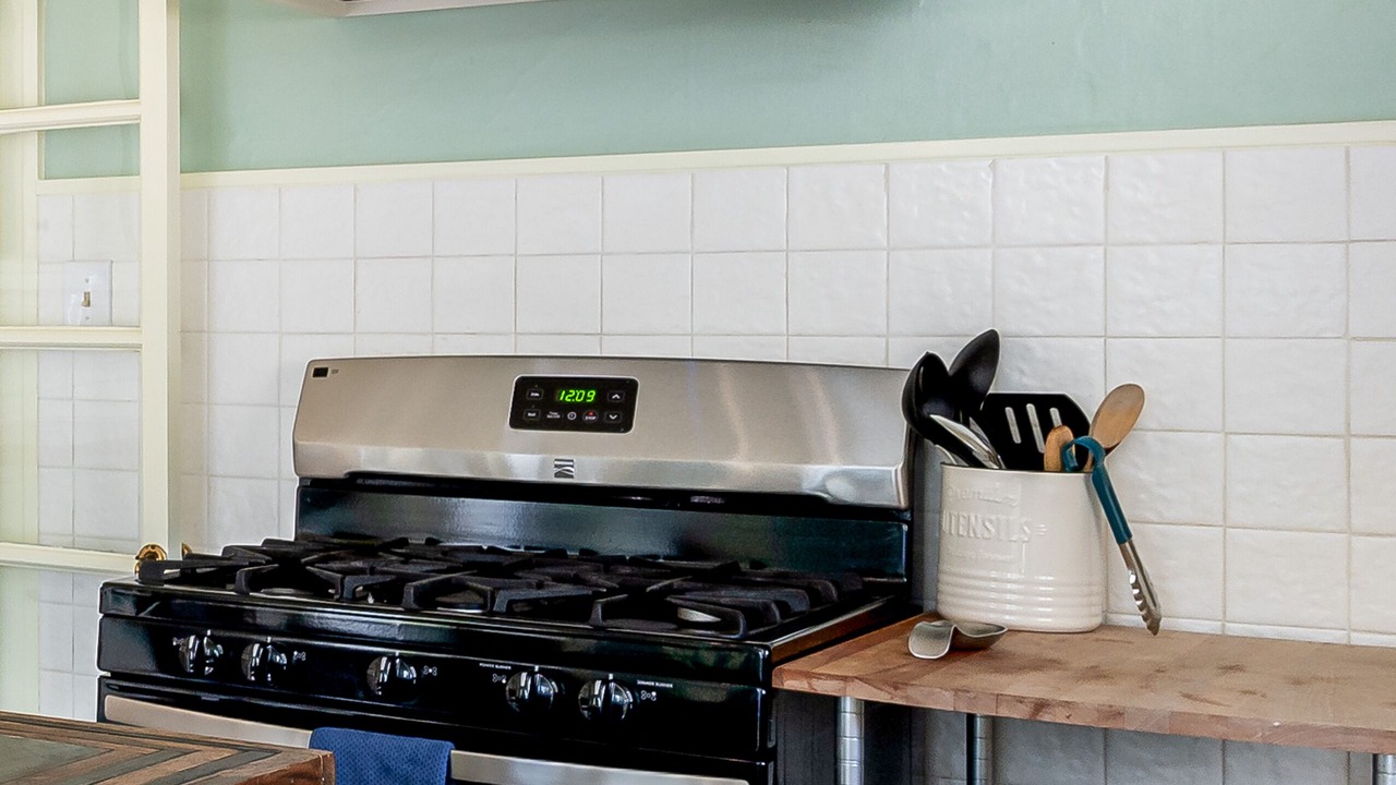 Photo of Kitchen in Cambridge