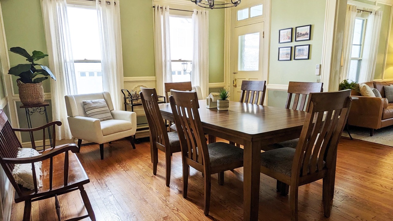 Photo of Bedroom in Cambridge