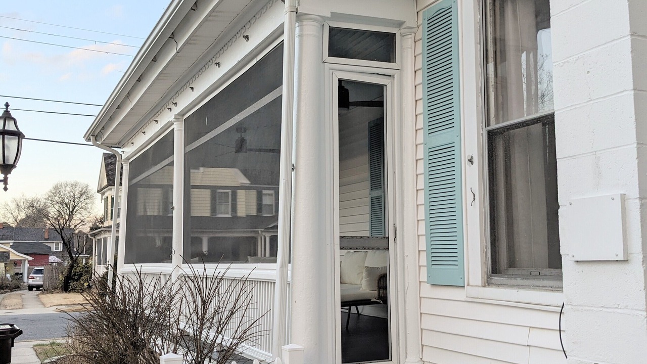 Photo of Outdoor in Cambridge