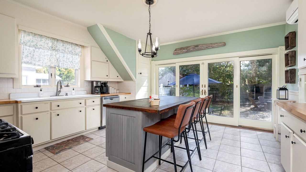 Photo of Kitchen in Cambridge