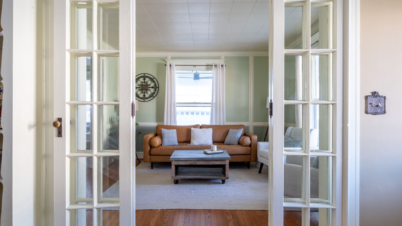 Photo of Livingroom in Cambridge