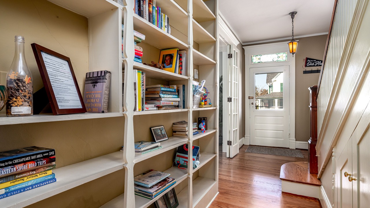 Photo of Others in Cambridge