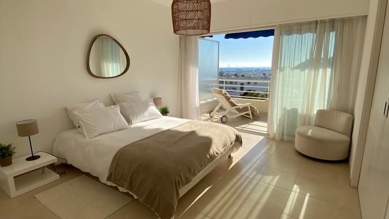Photo of Bedroom in Cavaliere