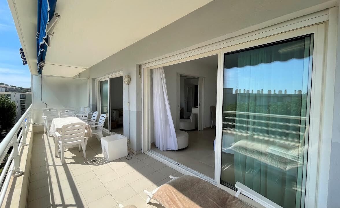 Photo of Patio Balcony in Cavaliere