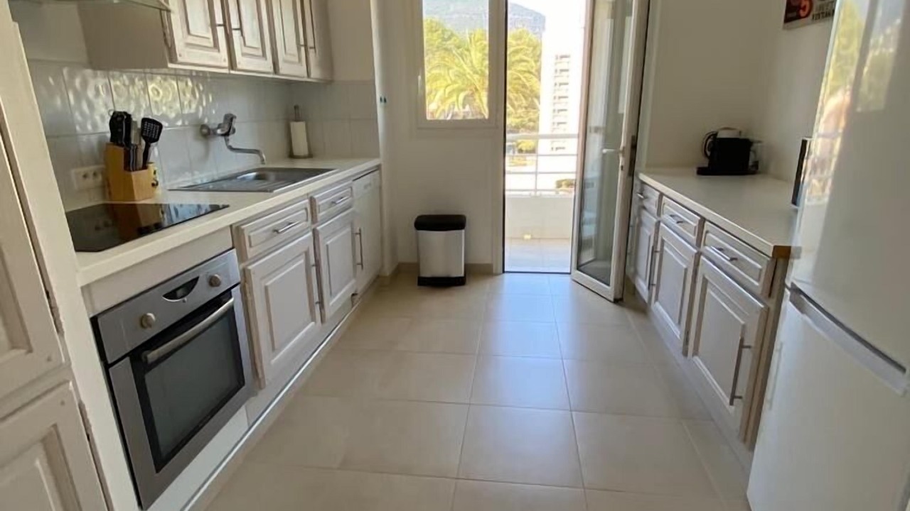 Photo of Kitchen in Cavaliere