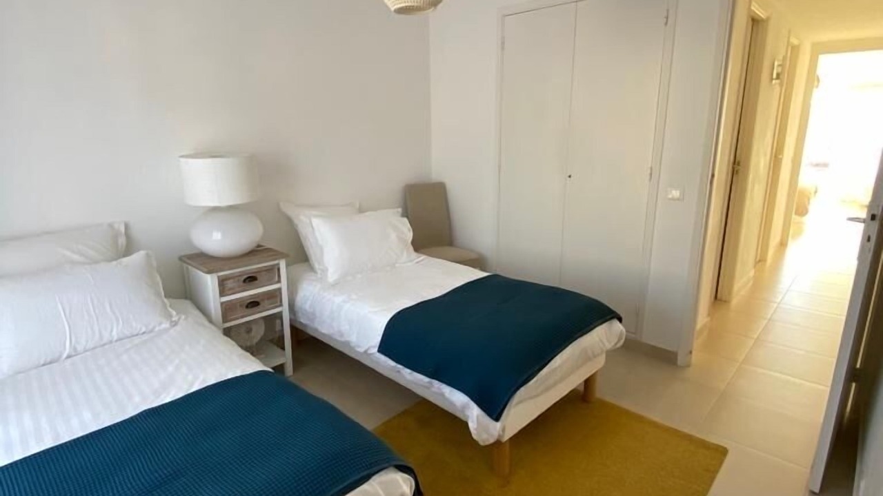 Photo of Bedroom in Cavaliere