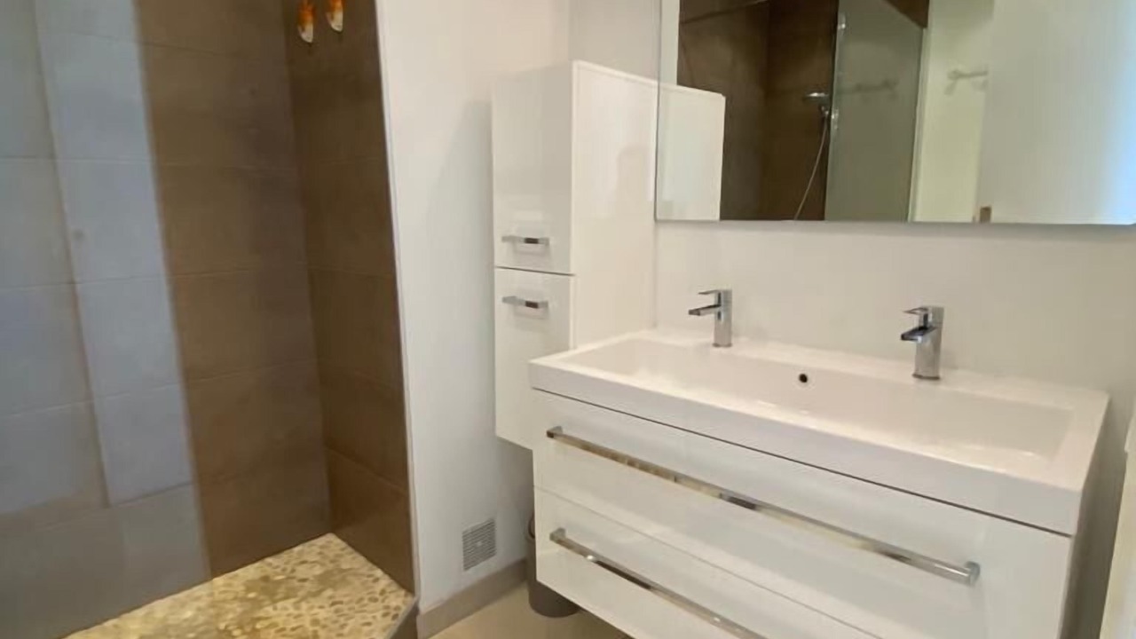 Photo of Bathroom in Cavaliere