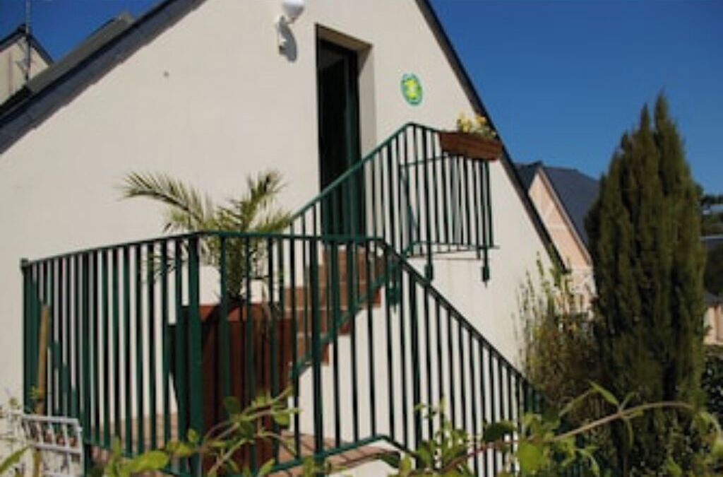 Photo of Outdoor in Saint-Coulomb
