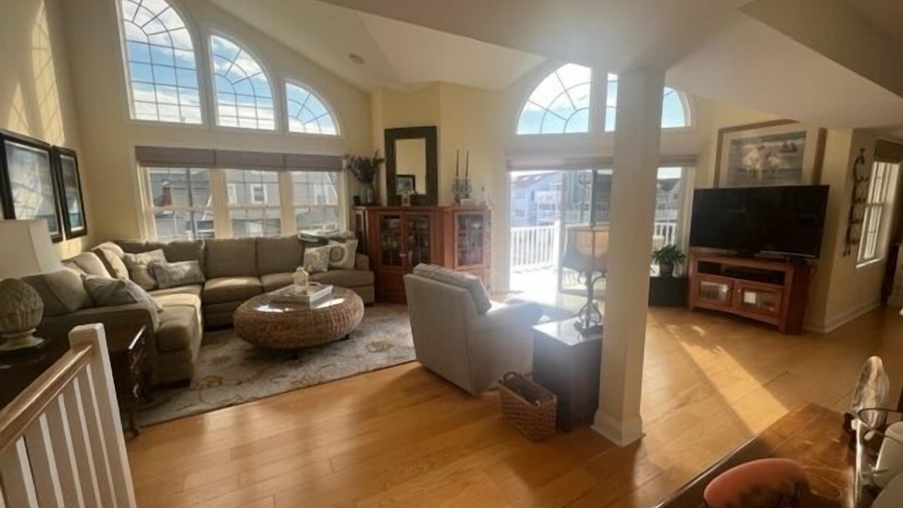 Photo of Livingroom in Sea Isle City