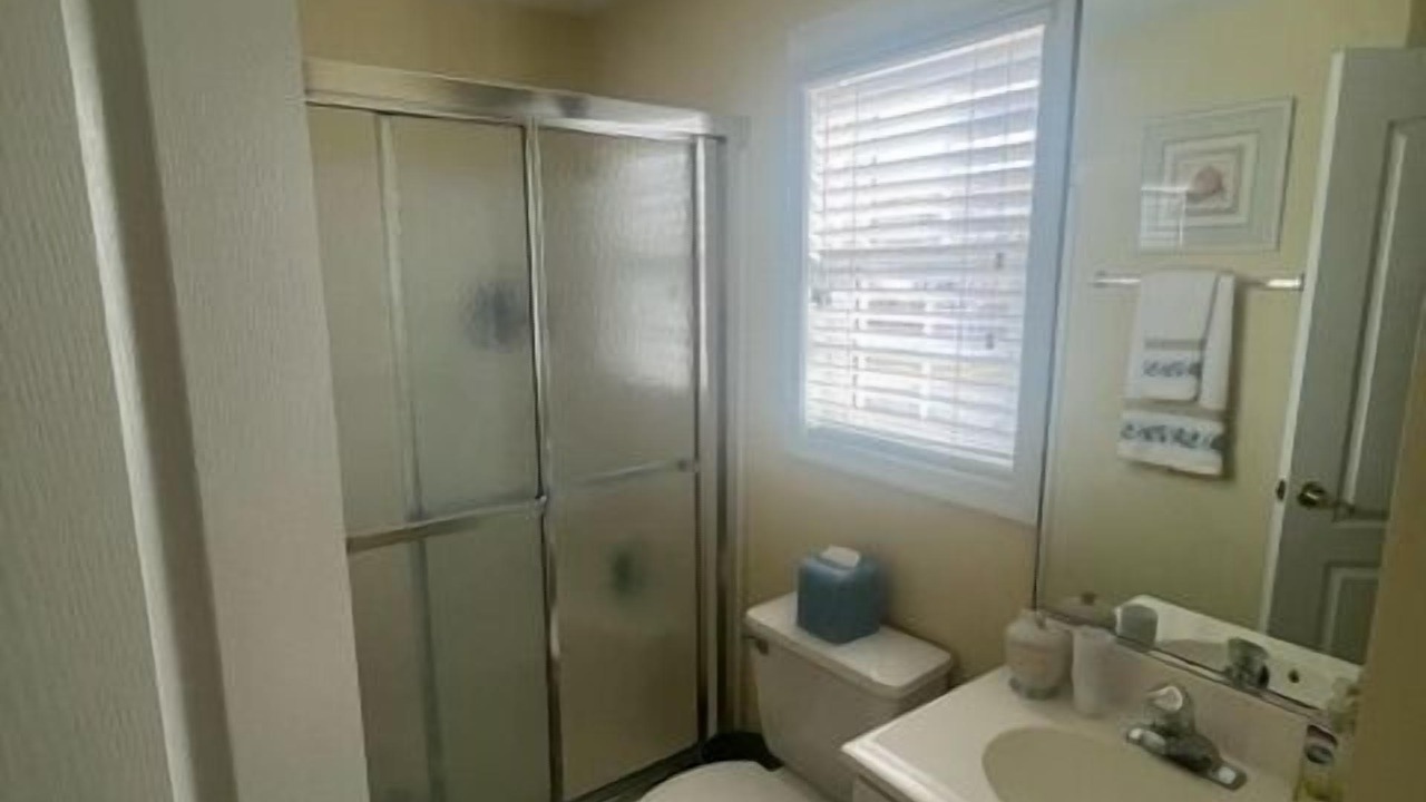 Photo of Bathroom in Sea Isle City