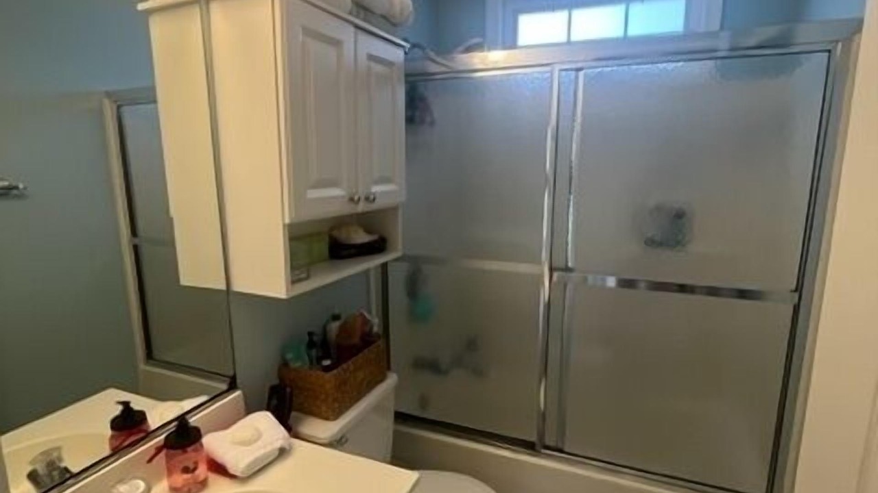 Photo of Bathroom in Sea Isle City