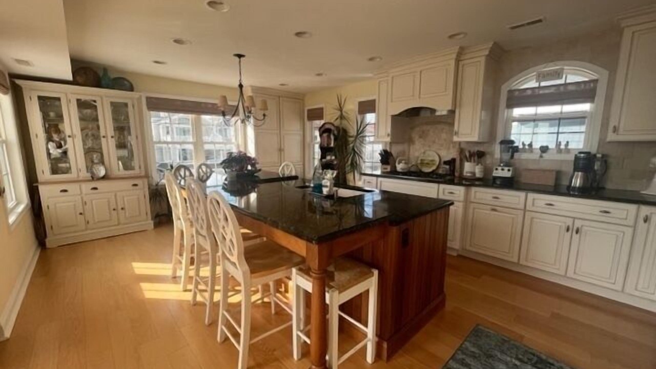 Photo of Kitchen in Sea Isle City
