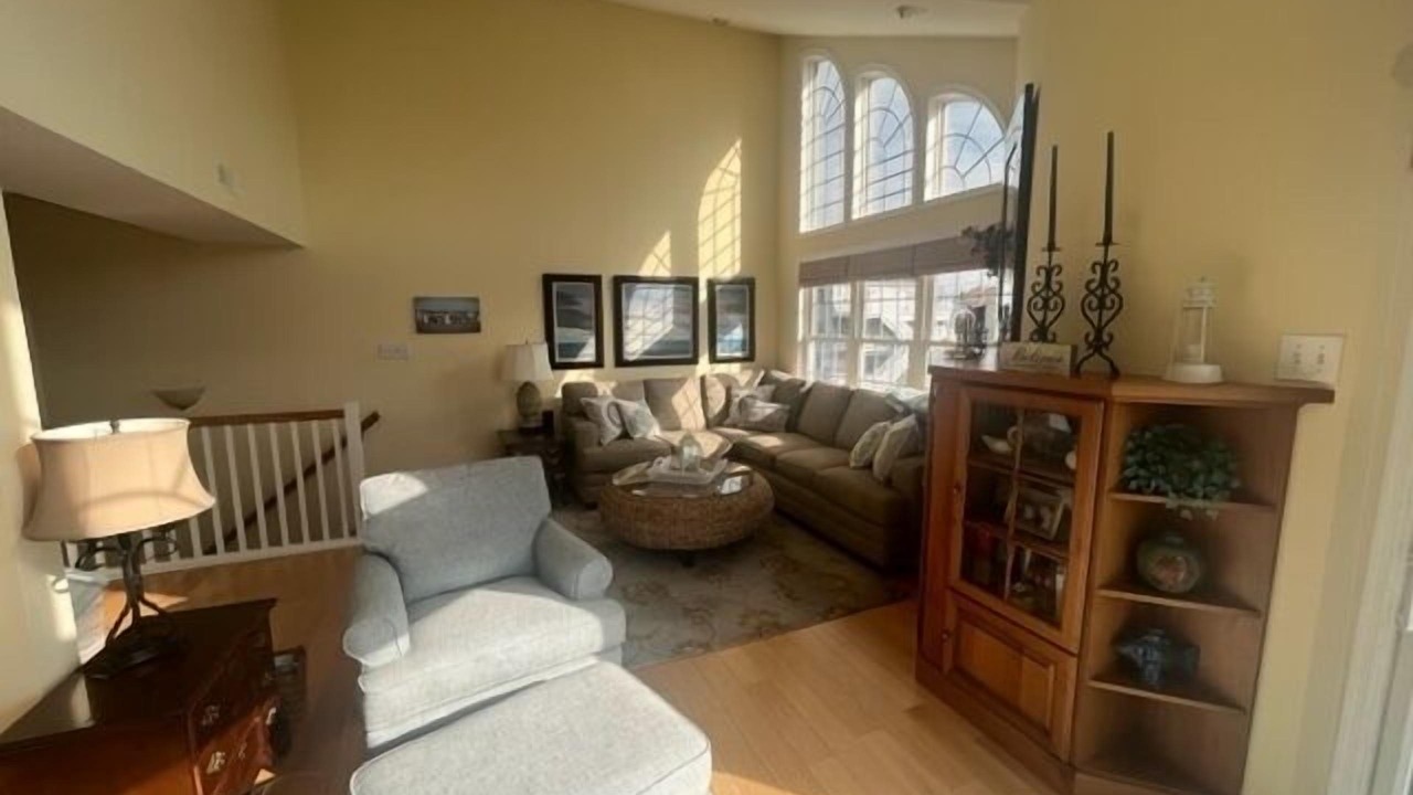 Photo of Livingroom in Sea Isle City