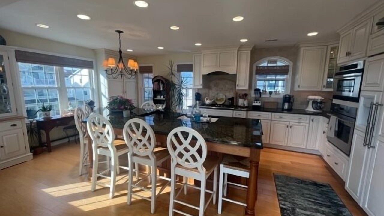 Photo of Kitchen in Sea Isle City
