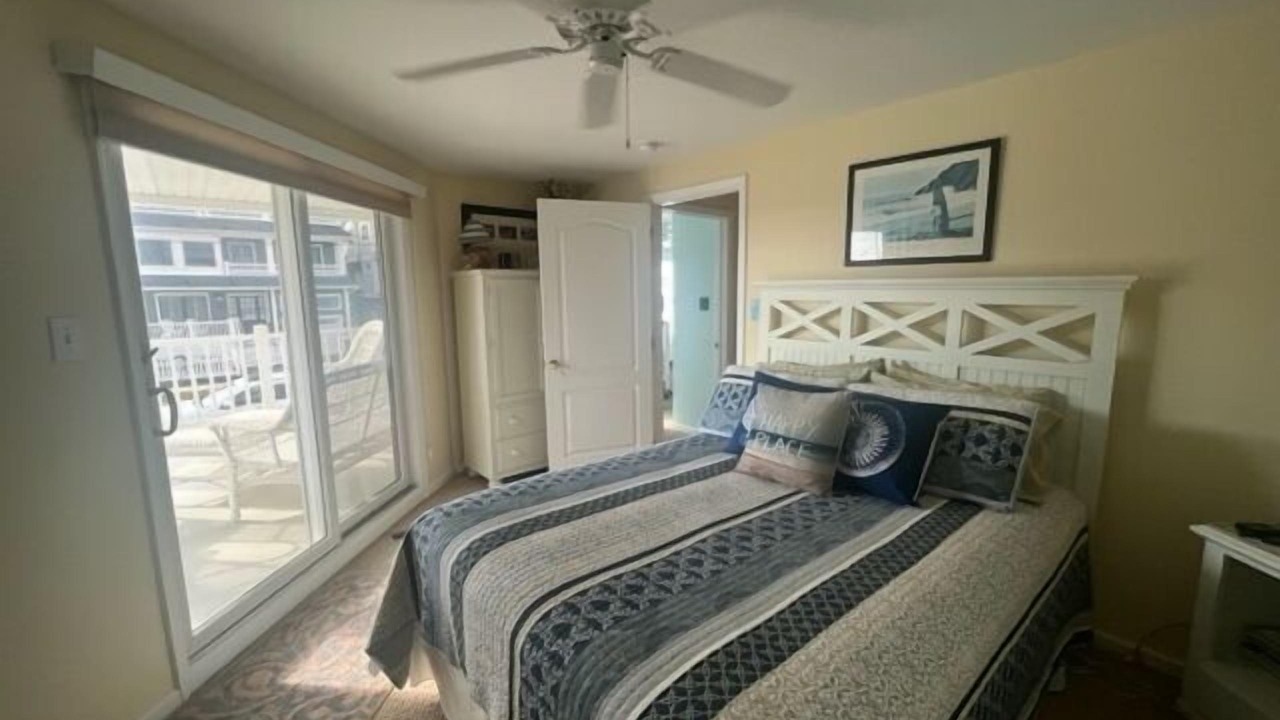 Photo of Bedroom in Sea Isle City