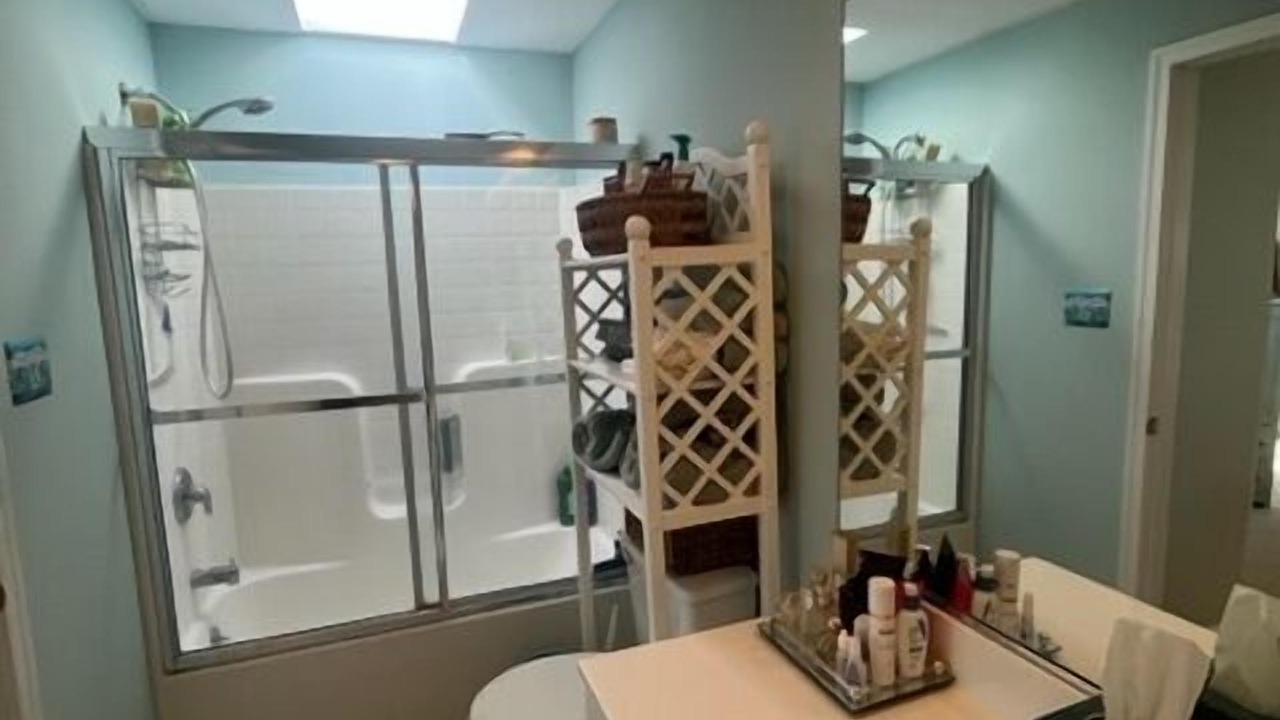 Photo of Bathroom in Sea Isle City