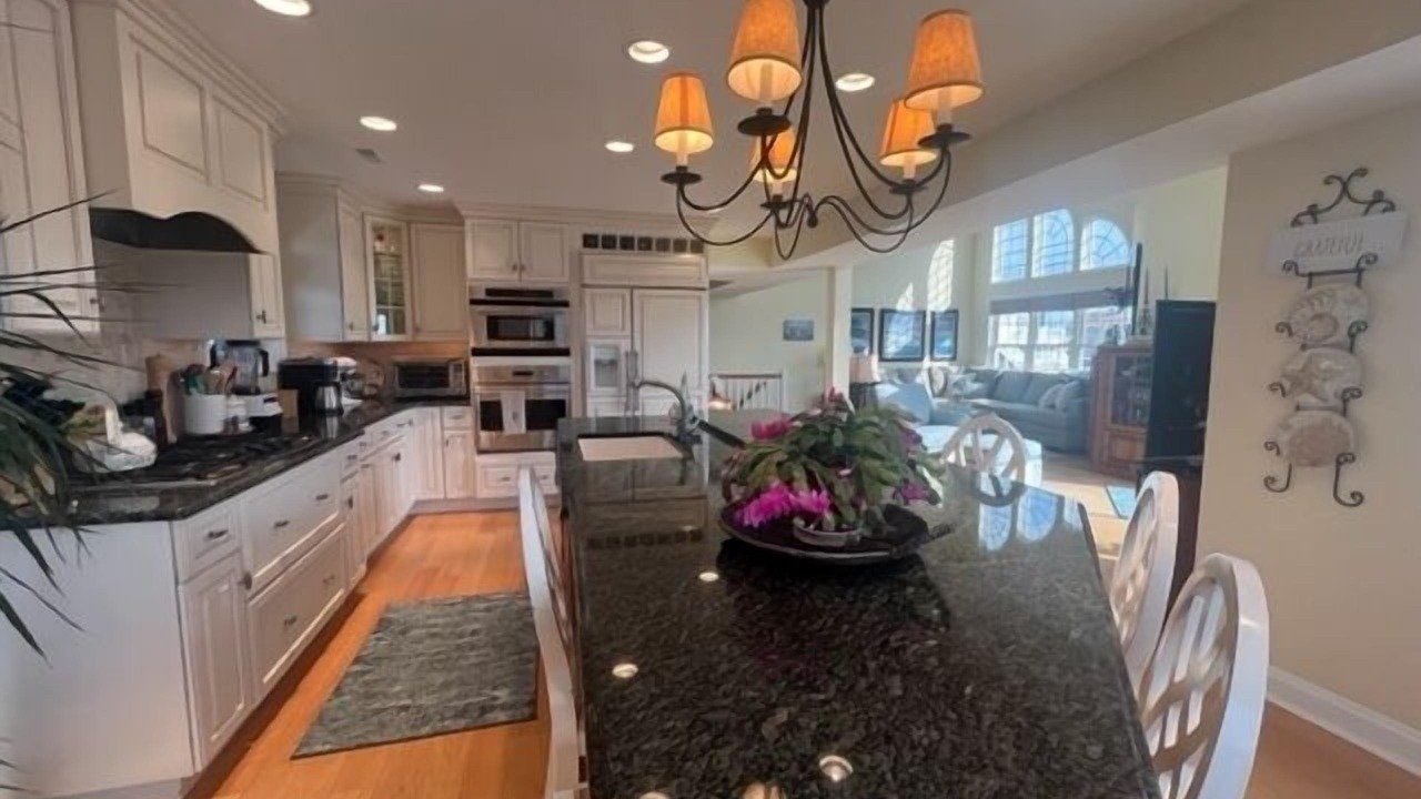 Photo of Kitchen in Sea Isle City