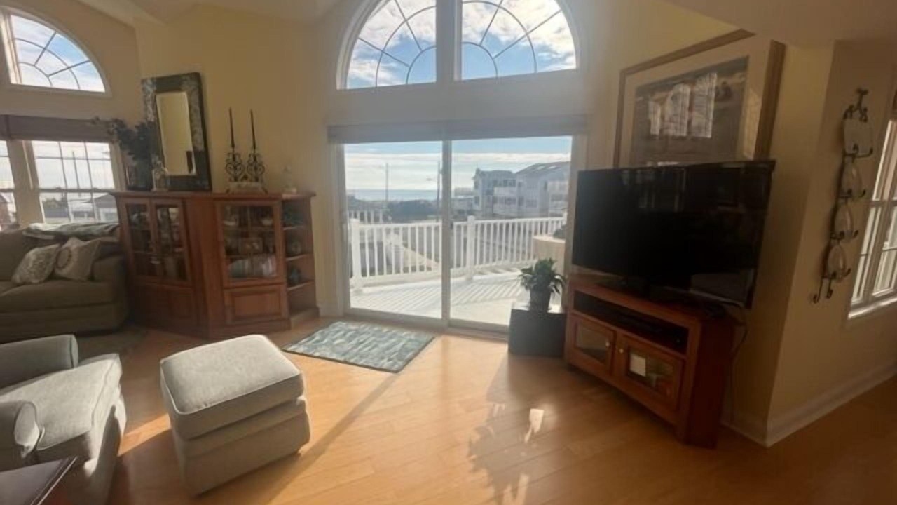 Photo of Livingroom in Sea Isle City