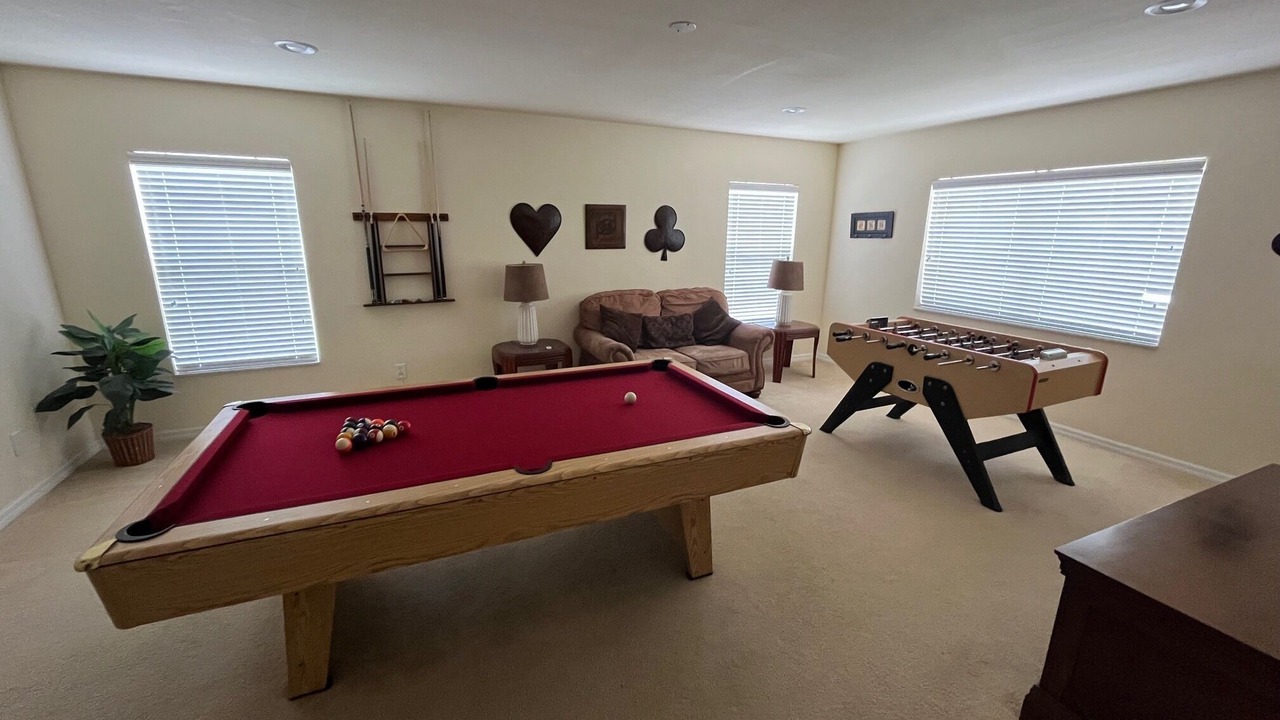Photo of Bedroom in Thousand Oaks