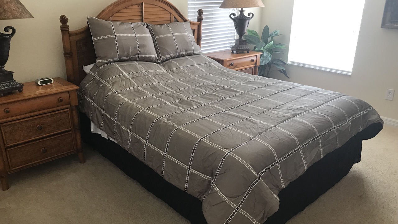 Photo of Bedroom in Thousand Oaks