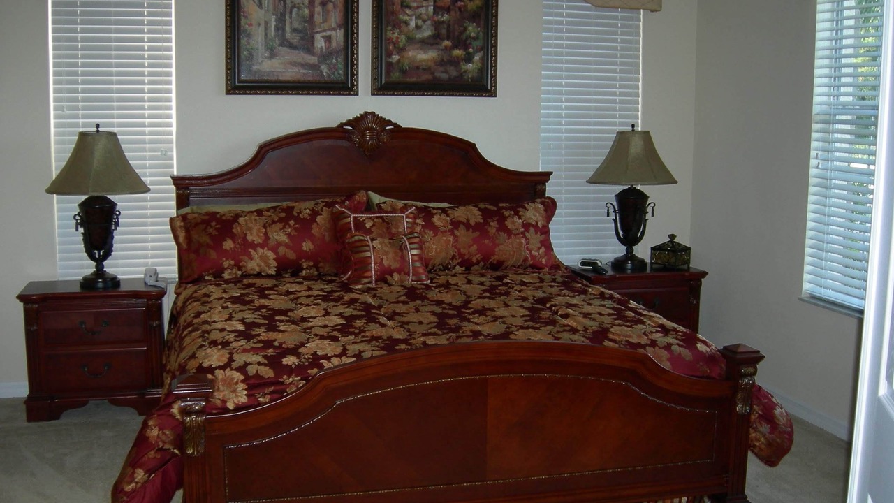 Photo of Bedroom in Thousand Oaks
