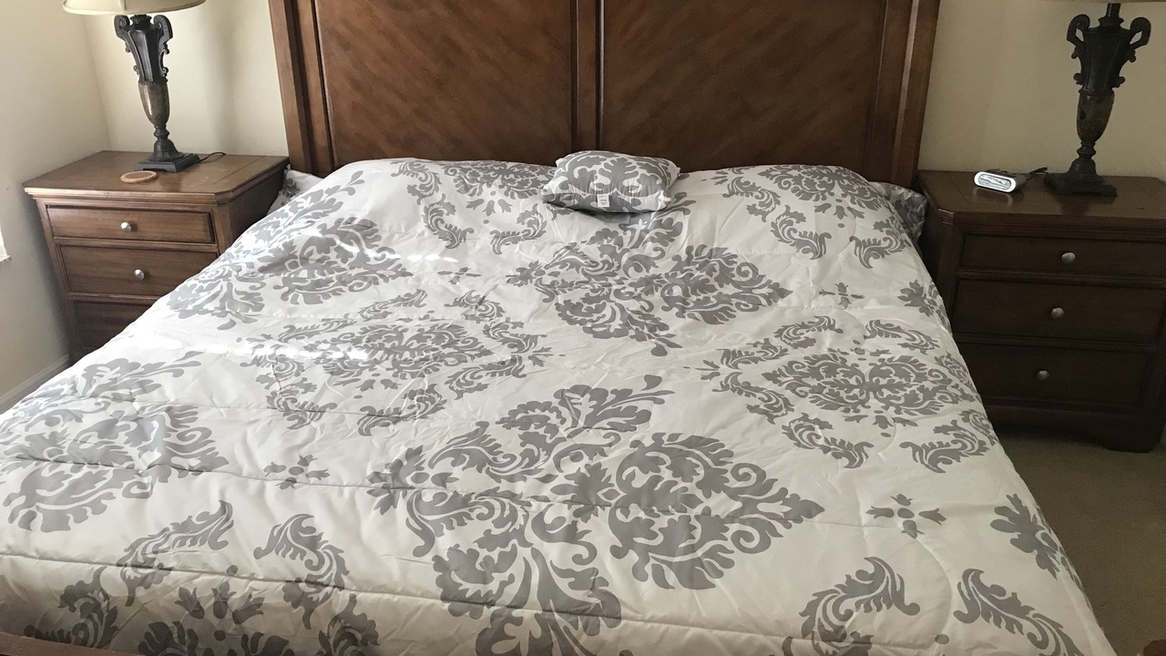 Photo of Bedroom in Thousand Oaks