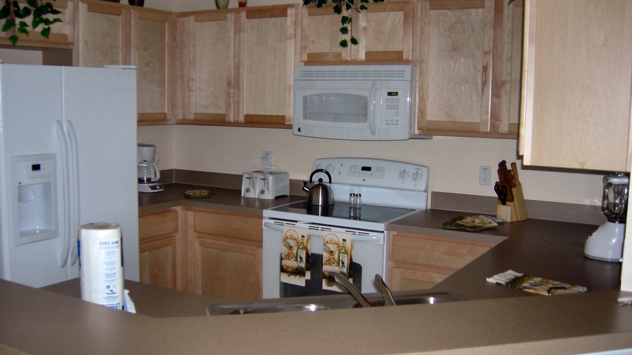 Photo of Kitchen in Thousand Oaks