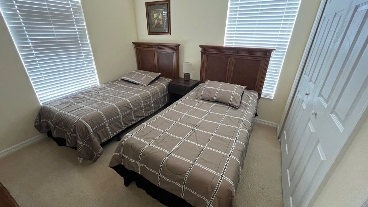 Photo of Bedroom in Thousand Oaks