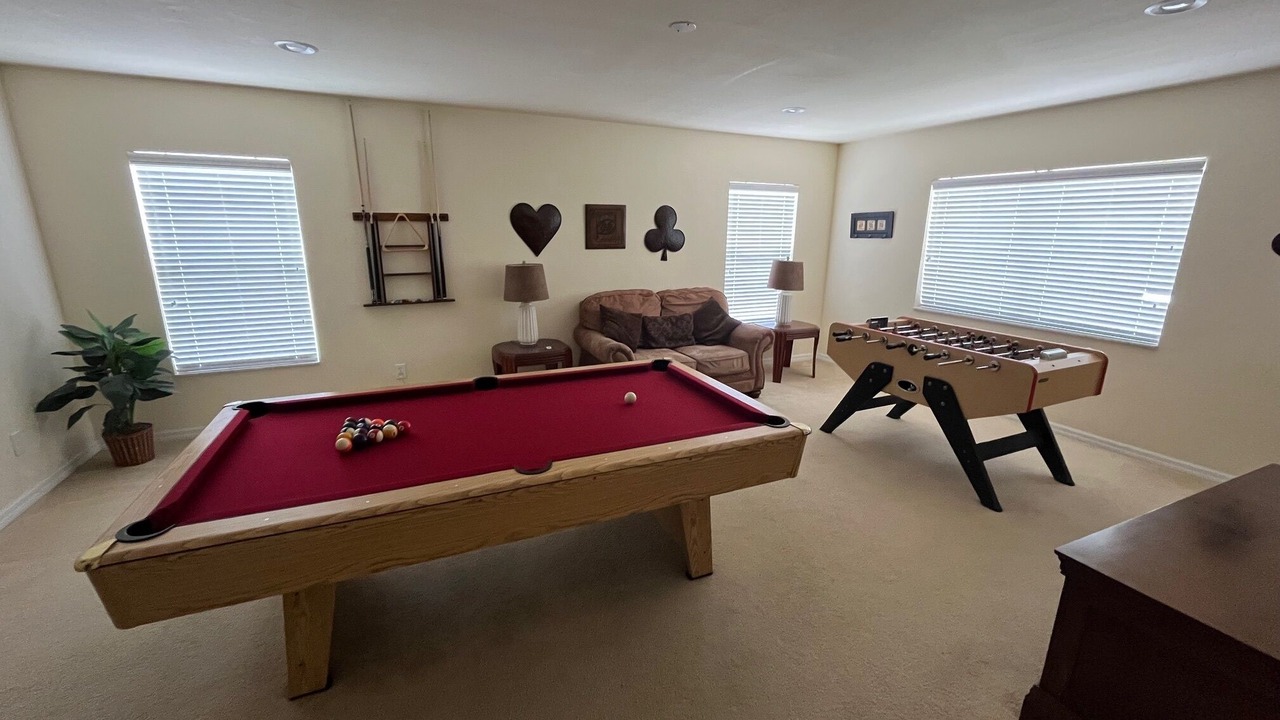 Photo of Bedroom in Thousand Oaks