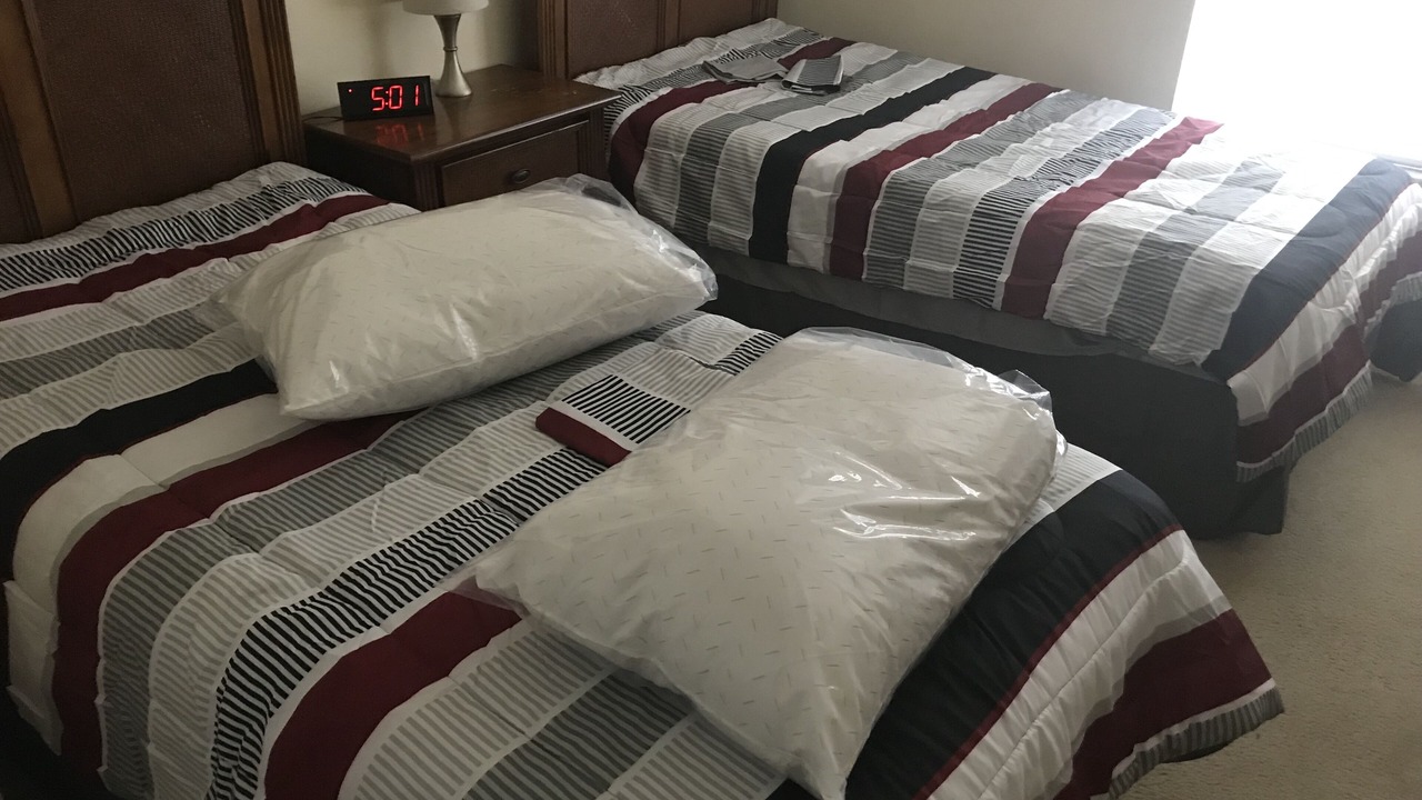 Photo of Bedroom in Thousand Oaks
