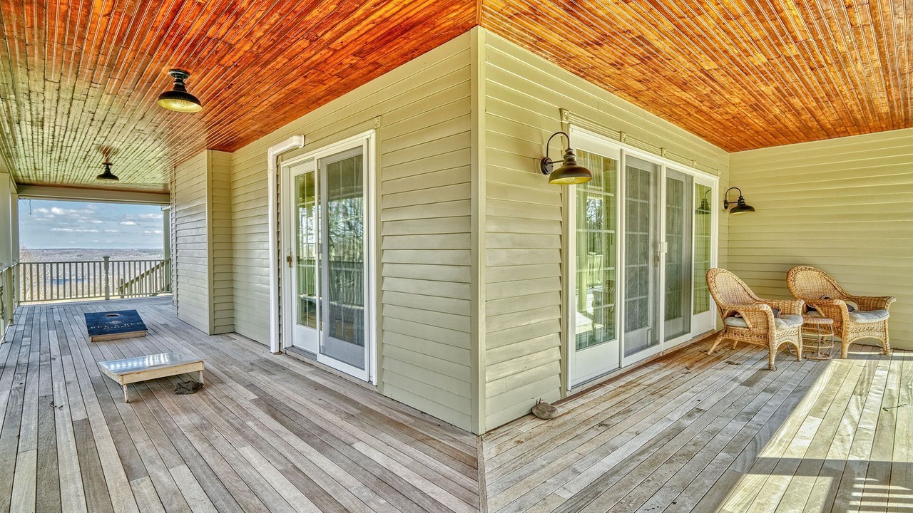 Photo of Patio Balcony in Canandaigua