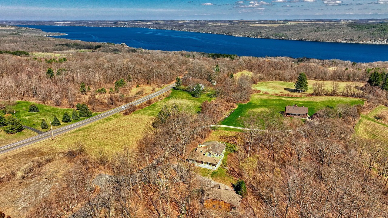 Photo of Outdoor in Canandaigua