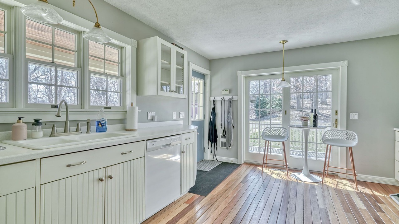 Photo of Kitchen in Canandaigua