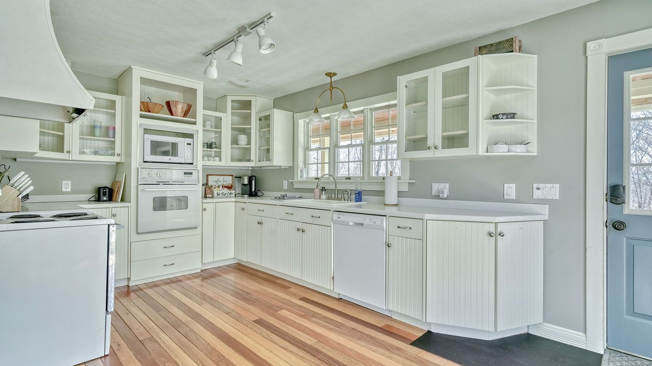 Photo of Kitchen in Canandaigua