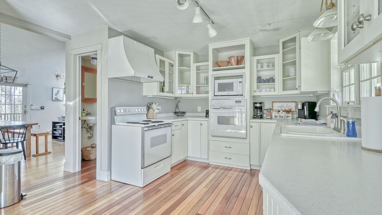 Photo of Kitchen in Canandaigua