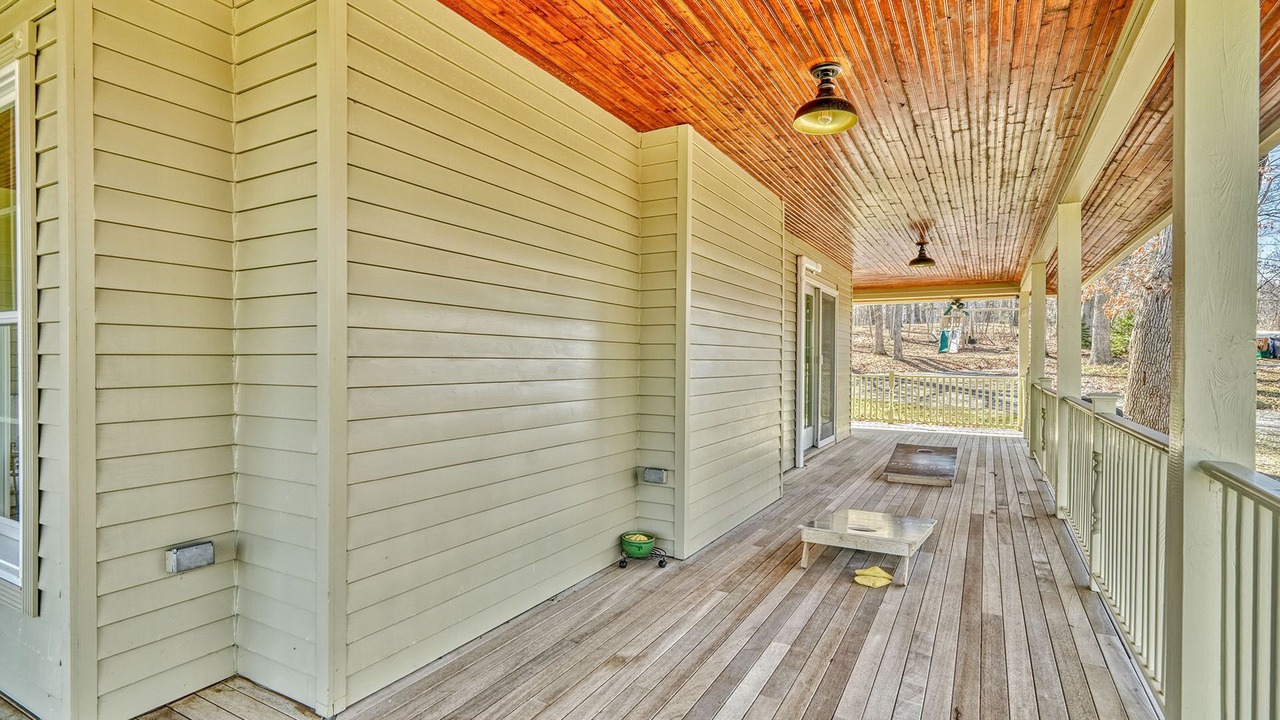 Photo of Patio Balcony in Canandaigua